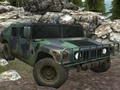 Spel Mountain Jeep Climb 4x4 på nätet