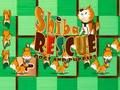 Spel Shiba-räddning: hundar och valpar  på nätet