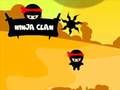 Spel Ninja klan  på nätet