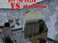 Spel Jeff the Killer vs Slendrina på nätet