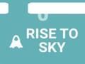 Spel Rise to Sky på nätet