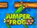 Spel Jumper Groda  på nätet