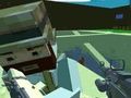 Spel Pixel Arena Game FPS på nätet