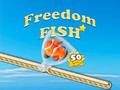 Spel Frihetsfisk  på nätet