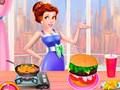 Spel Dede burger kul på nätet
