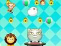 Spel Catchy Bouncy Carnival på nätet