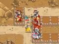 Spel Crusader Defense: Level Pack 2 på nätet