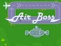 Spel Flygboss på nätet