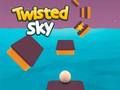 Spel Vriden himmel på nätet