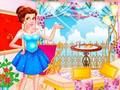 Spel Prinsessan Spa Day på nätet