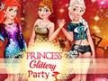 Spel Prinsessornas glittriga fest  på nätet