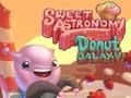Spel Söt astronomi donut galax på nätet