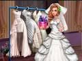 Spel Serie Bröllop Dolly Dress Up  på nätet