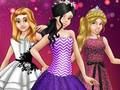 Spel Prinsessornas vinterbal  på nätet