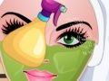 Spel Barbie på spa  på nätet