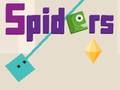 Spel Spindlar  på nätet