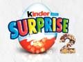 Spel Kinder överraskning 2  på nätet