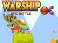 Spel Krigsskepp Epic Battle  på nätet
