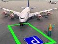 Spel Flygplansparkering 3d  på nätet