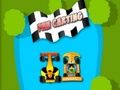 Spel Rolig karting  på nätet