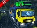 Spel Biltransporter lastbilssimulator  på nätet