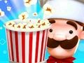 Spel Popcornshow på nätet
