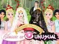 Spel Princess Wedding Classic eller Ovanlig  på nätet