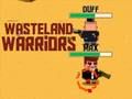 Spel Wasteland Warriors på nätet