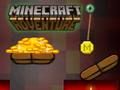 Spel Minecraft äventyr  på nätet