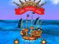 Spel Top Shootout: Piratskeppet  på nätet