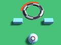 Spel Gap Ball 3D-energi  på nätet