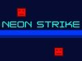 Spel Neonstrejk på nätet