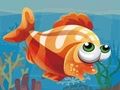 Spel Fish World Pussel  på nätet