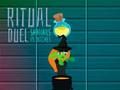 Spel Ritual Duell: Shamans vs Witches  på nätet