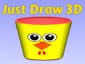Spel Rita bara 3D  på nätet