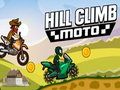 Spel Hill Climb Moto på nätet