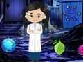 Spel Kemi Student Escape  på nätet