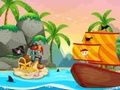 Spel Piratresfärg på nätet