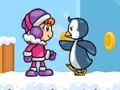 Spel Super Snowland Adventure på nätet