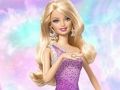 Spel Barbie matchklänning  på nätet