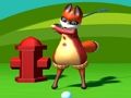 Spel Golf kung 3D  på nätet