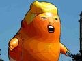 Spel Trump flygande äventyr  på nätet