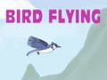 Spel Fågel flyger  på nätet