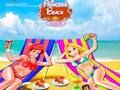 Spel Princess Perfect Tanning  på nätet
