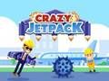 Spel Galen Jetpack  på nätet