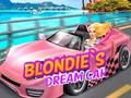 Spel Blondies drömbil  på nätet