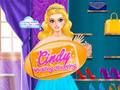Spel Cindy Wedding Shopping på nätet