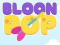 Spel Bloon pop på nätet