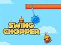 Spel Swing hacker på nätet