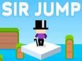 Spel Sirhopp på nätet
